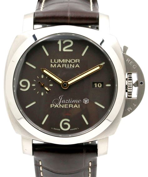 panerai luminor marina pam 351.